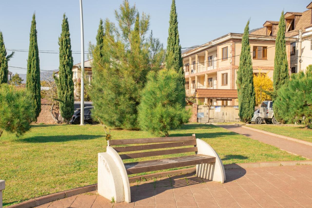 Руно Gagra Esterno foto