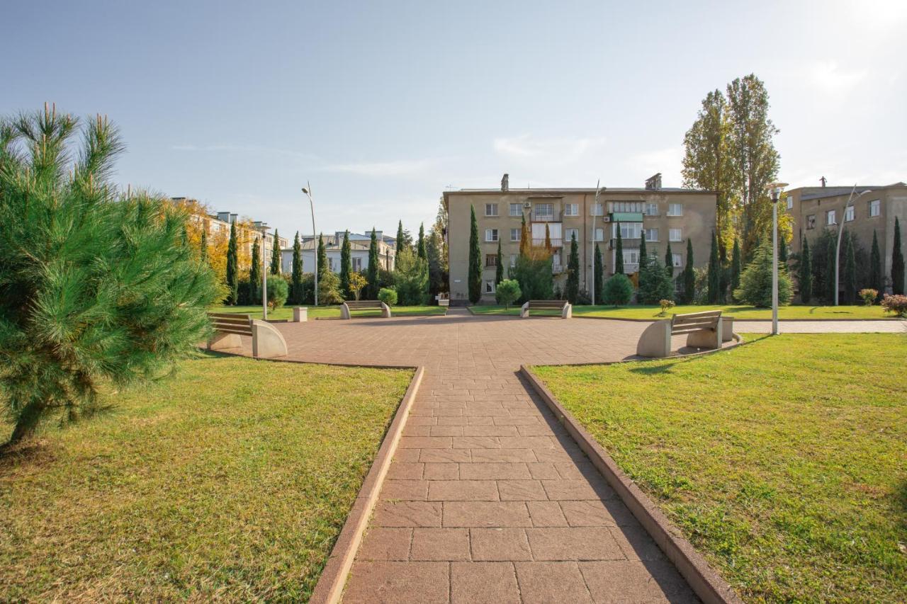 Руно Gagra Esterno foto